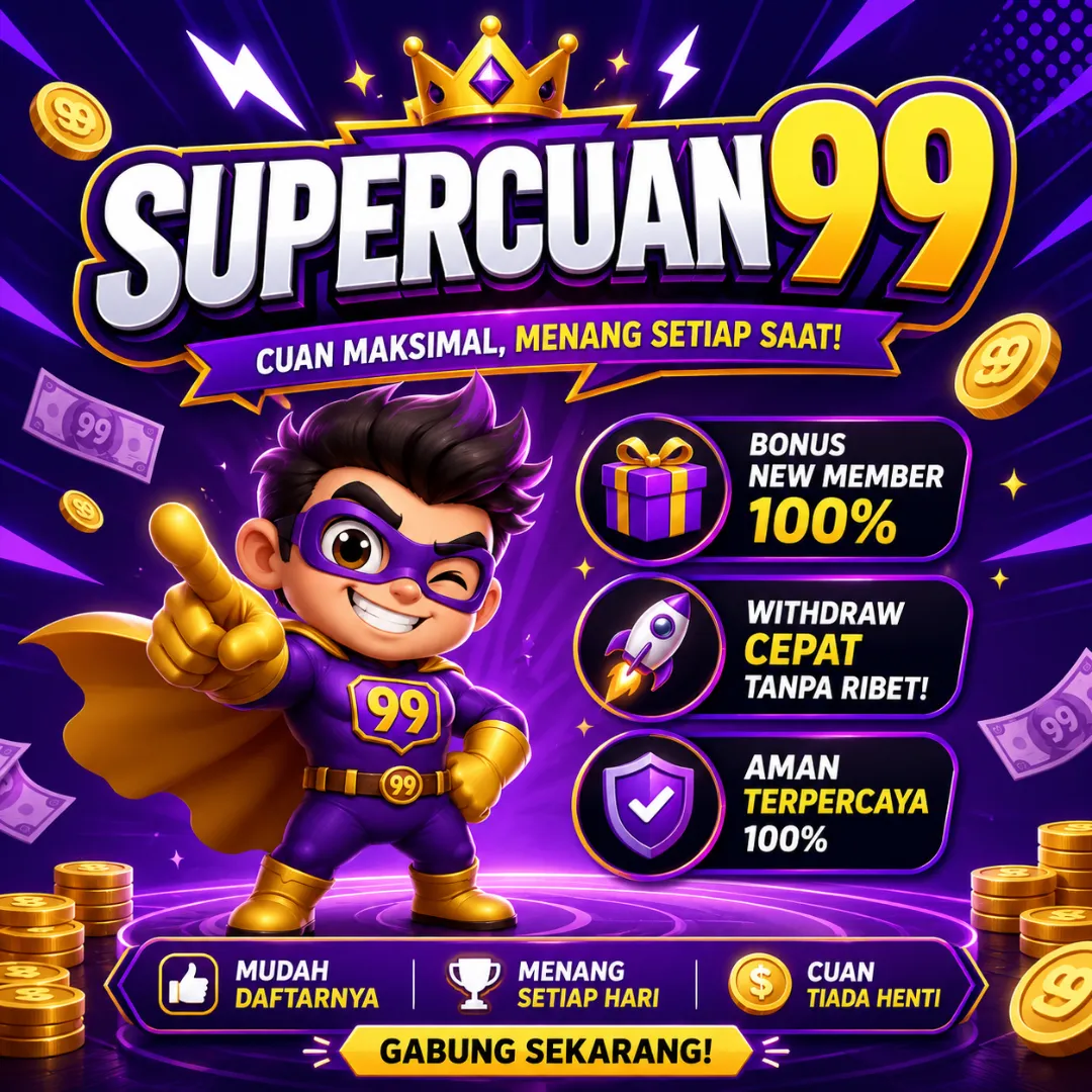 Supercuan99